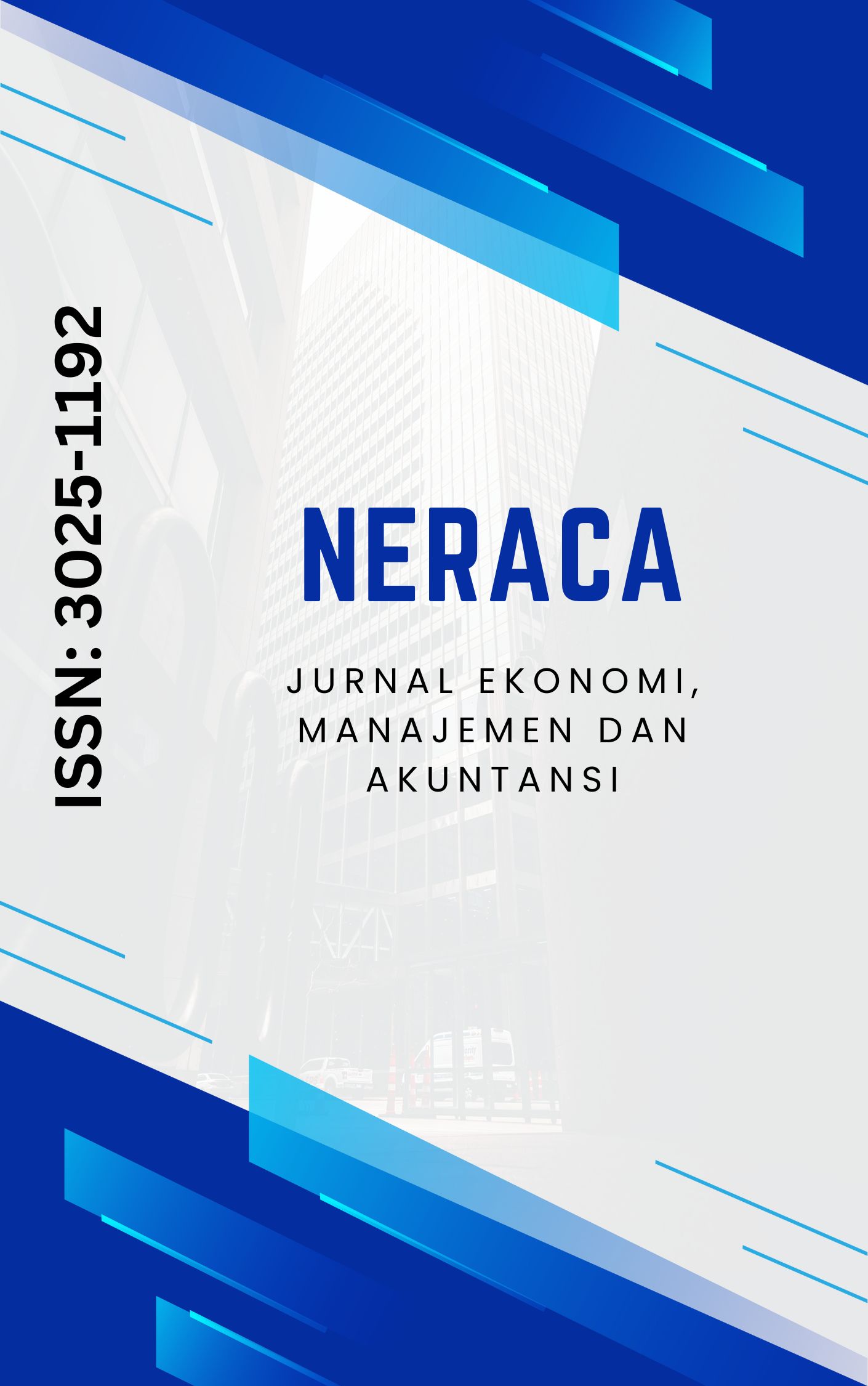 					View Vol. 4 No. 1 (2026): Neraca: Jurnal Ekonomi, Manajemen dan Akuntansi
				