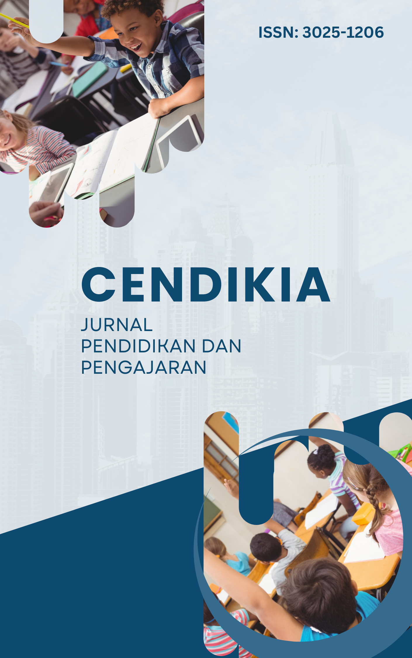 					View Vol. 4 No. 2 (2026): Cendikia: Jurnal Pendidikan dan Pengajaran
				