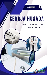 					View Vol. 3 No. 2 (2026): Seroja Husada: Jurnal Kesehatan Masyarakat 
				