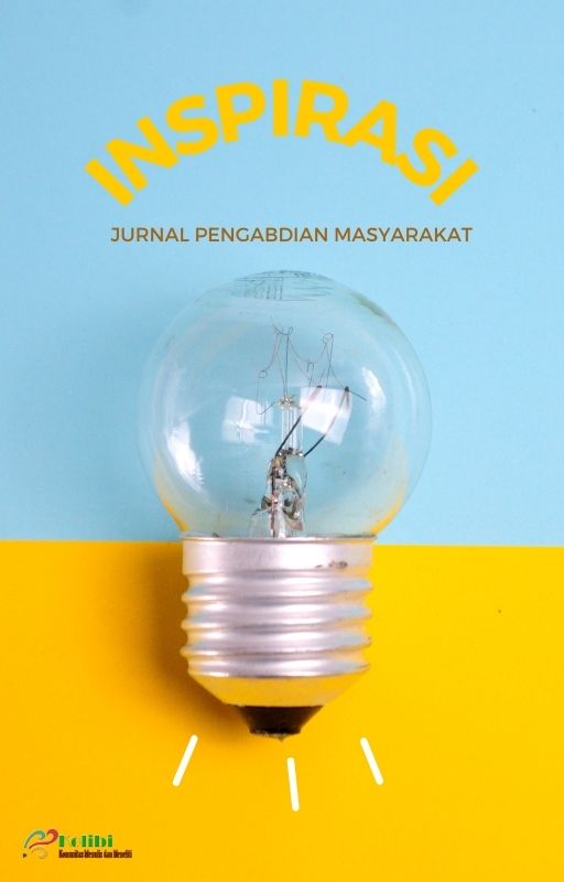 					View Vol. 4 No. 2 (2026):  Inspirasi: Jurnal Pengabdian Masyarakat
				